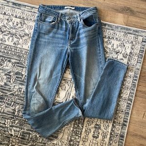 Levi’s 721 High rise skinny Jean
